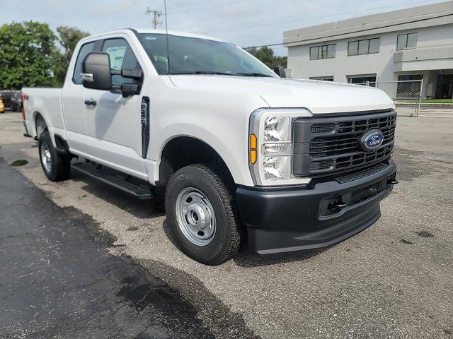 used 2024 Ford F-250 car, priced at $51,236