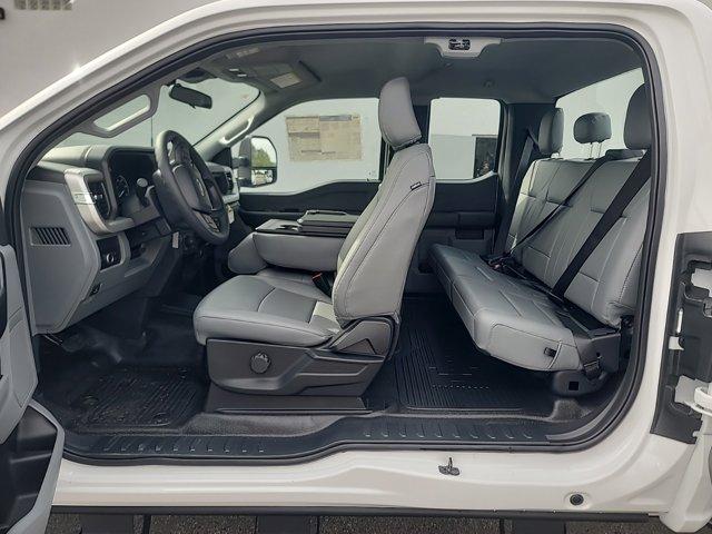 used 2024 Ford F-250 car, priced at $51,236