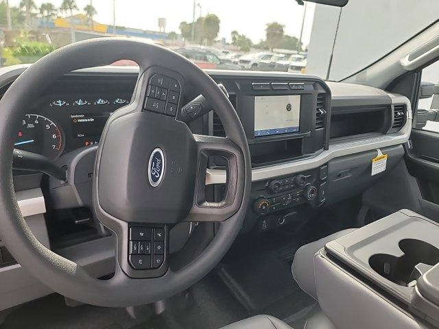 used 2024 Ford F-250 car, priced at $51,236