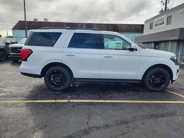 new 2024 Ford Expedition car, priced at $59,483