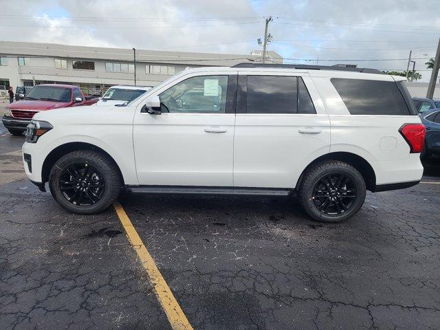 new 2024 Ford Expedition car, priced at $59,483