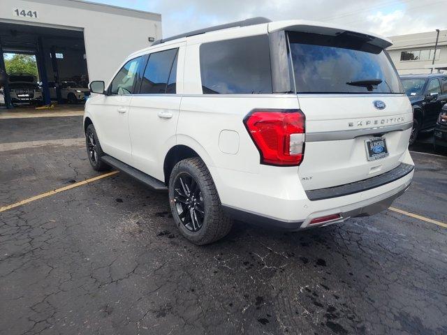 new 2024 Ford Expedition car, priced at $59,483