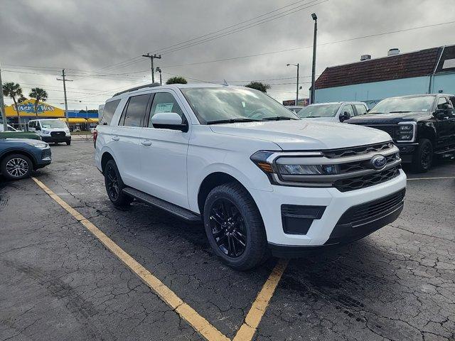 new 2024 Ford Expedition car, priced at $59,483