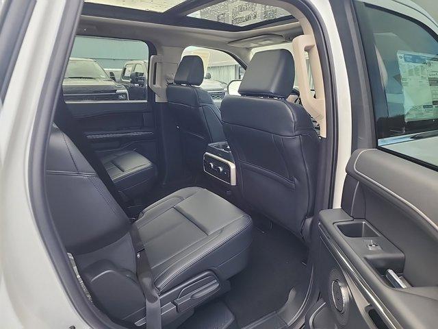 new 2024 Ford Expedition car, priced at $59,483