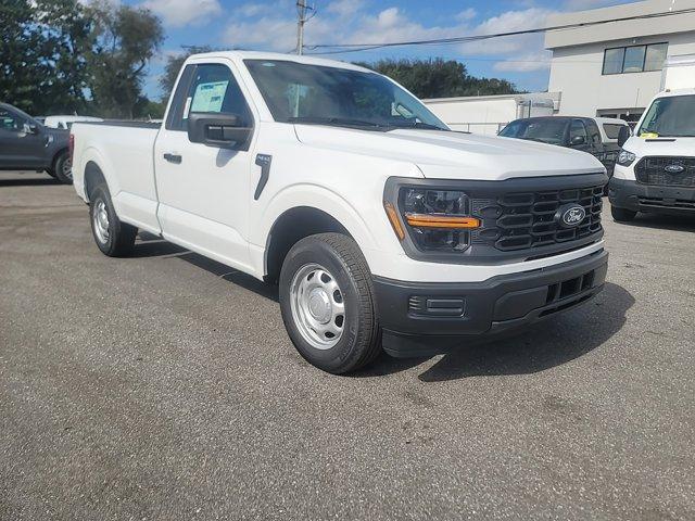 new 2024 Ford F-150 car, priced at $36,458