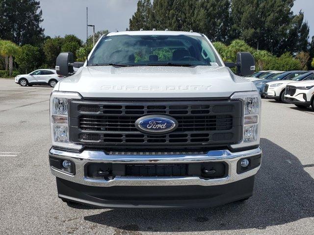 new 2024 Ford F-350 car, priced at $66,940