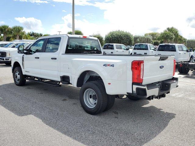 new 2024 Ford F-350 car, priced at $66,940