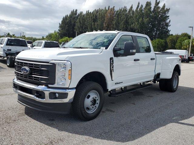 new 2024 Ford F-350 car, priced at $66,940