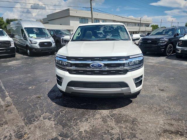 new 2024 Ford Expedition Max car, priced at $69,034