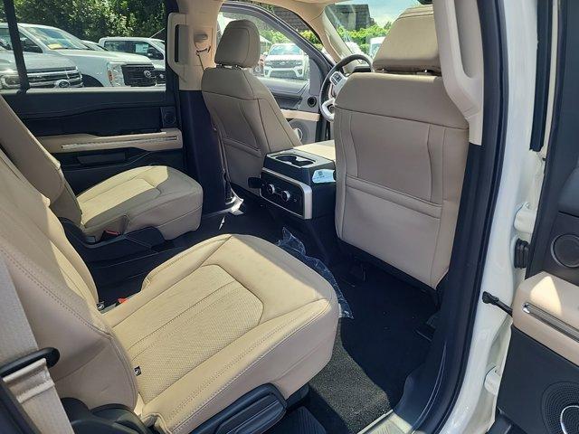 new 2024 Ford Expedition Max car, priced at $69,034