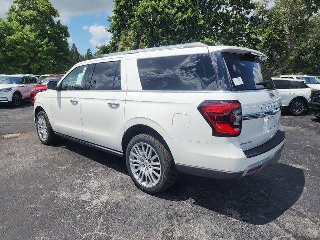 new 2024 Ford Expedition Max car, priced at $69,034