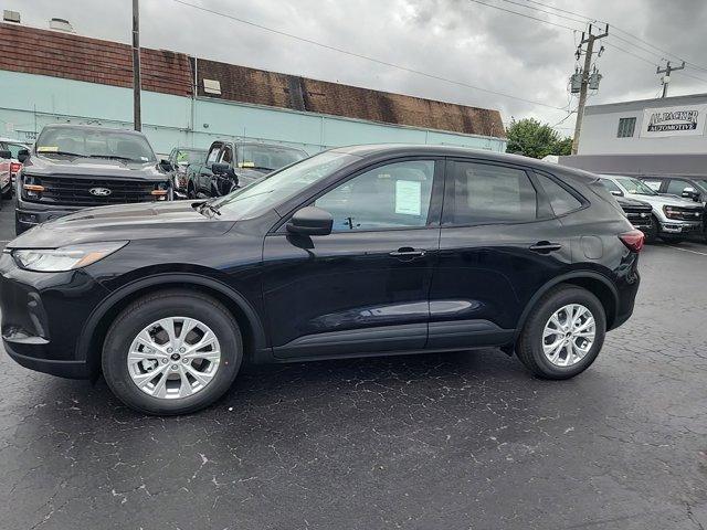 new 2025 Ford Escape car, priced at $29,784