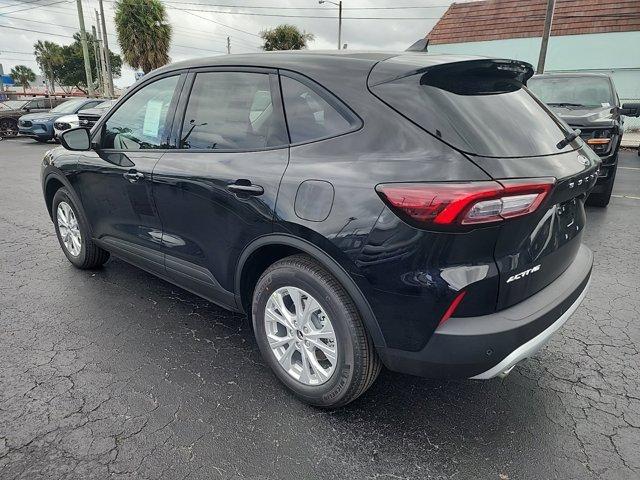 new 2025 Ford Escape car, priced at $29,784