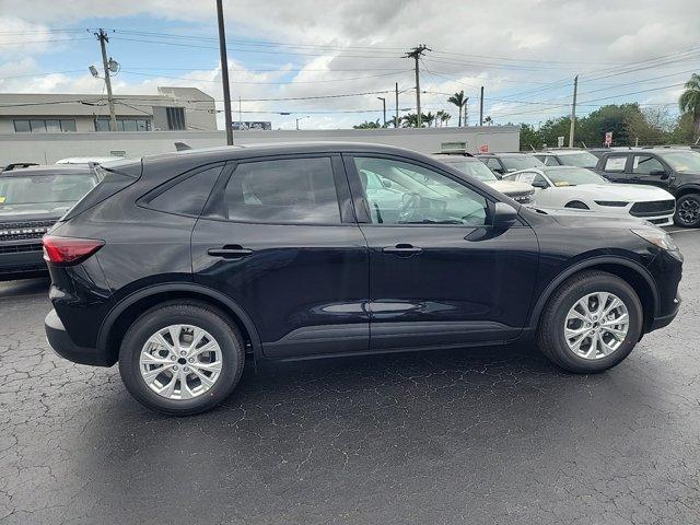 new 2025 Ford Escape car, priced at $29,784