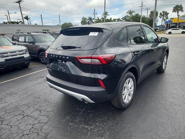 new 2025 Ford Escape car, priced at $29,784