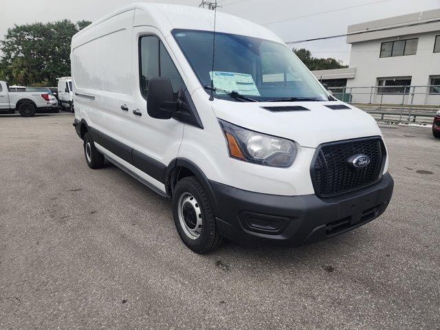 new 2024 Ford Transit-250 car, priced at $51,455