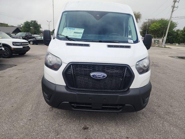 new 2024 Ford Transit-250 car, priced at $51,455