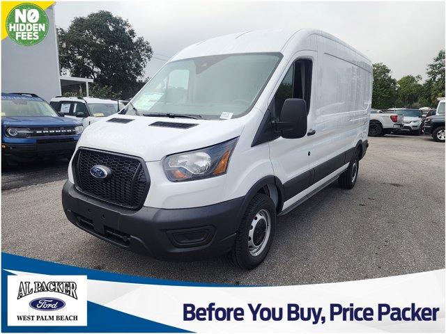 new 2024 Ford Transit-250 car, priced at $51,455