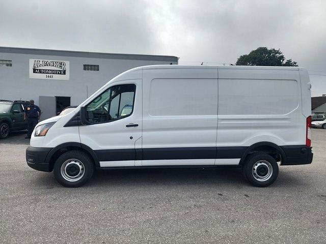 new 2024 Ford Transit-250 car, priced at $51,455