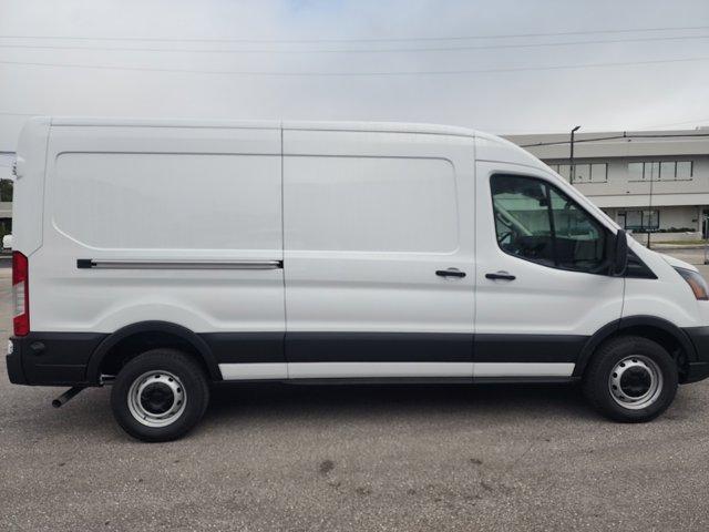 new 2024 Ford Transit-250 car, priced at $51,455