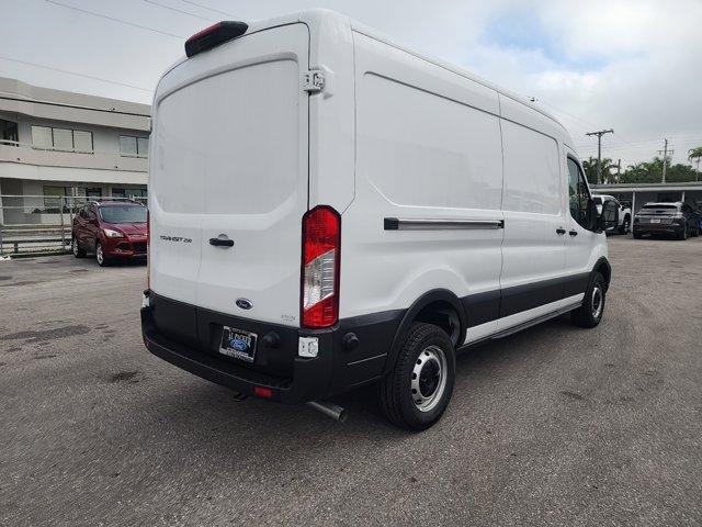 new 2024 Ford Transit-250 car, priced at $51,455