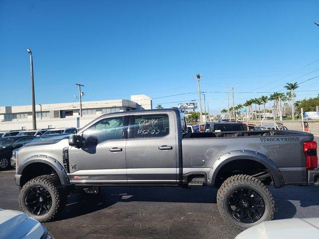 new 2024 Ford F-250 car