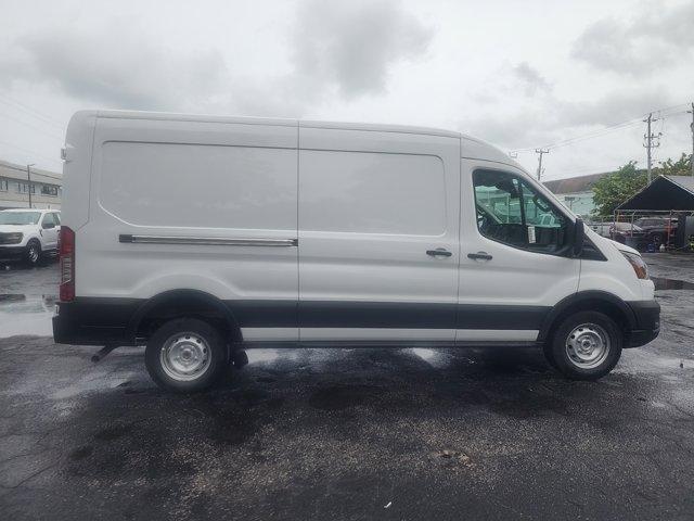 new 2025 Ford Transit-250 car, priced at $52,825