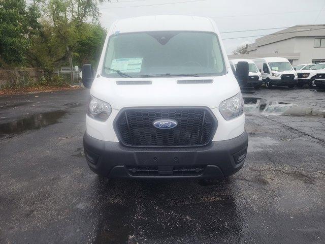 new 2025 Ford Transit-250 car, priced at $52,825