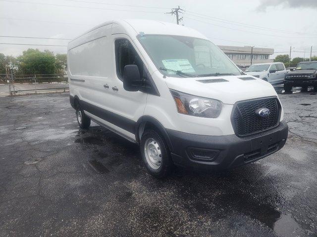 new 2025 Ford Transit-250 car, priced at $52,825