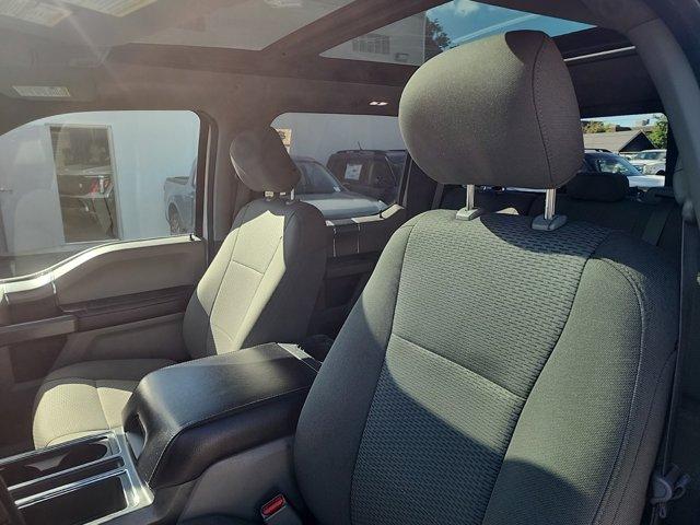 used 2017 Ford F-150 car, priced at $18,000