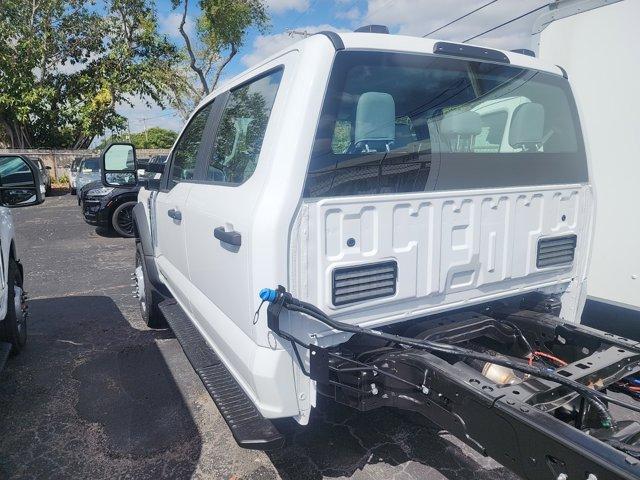 new 2024 Ford F-450 car, priced at $69,505