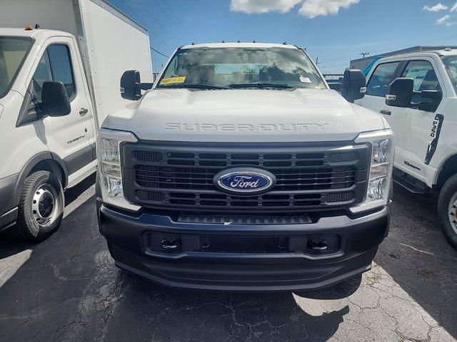 new 2024 Ford F-450 car, priced at $69,505