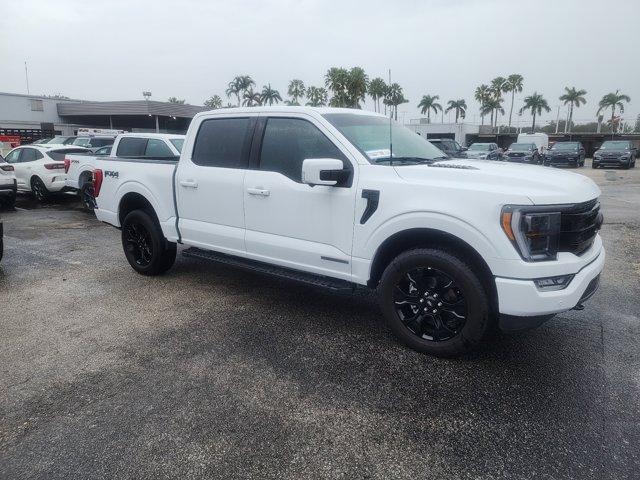 new 2023 Ford F-150 car, priced at $70,000