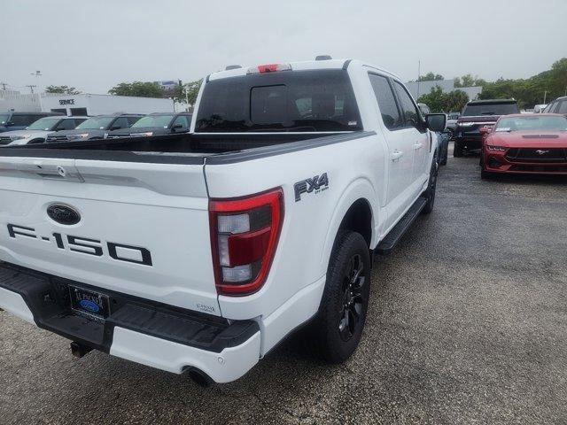 new 2023 Ford F-150 car, priced at $70,000