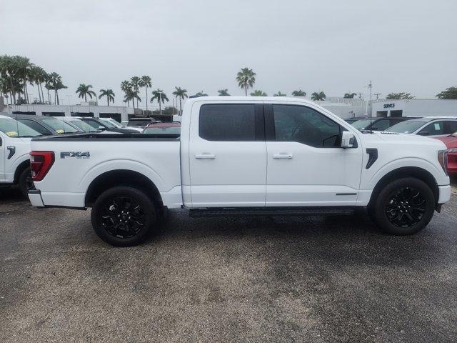 new 2023 Ford F-150 car, priced at $70,000