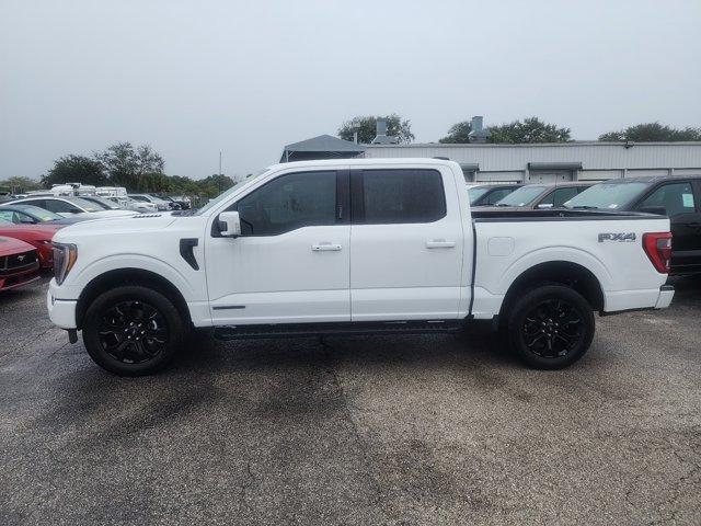 new 2023 Ford F-150 car, priced at $70,000