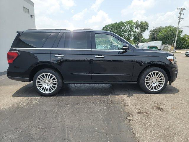 new 2024 Ford Expedition car, priced at $65,000