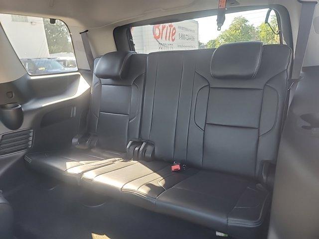 used 2016 GMC Yukon car, priced at $27,005