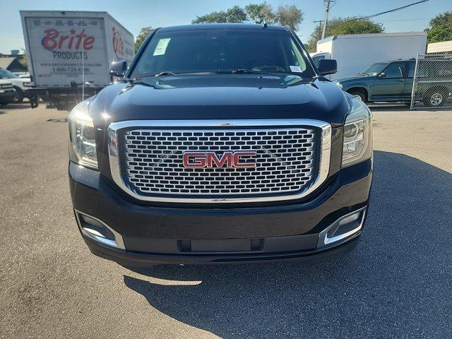 used 2016 GMC Yukon car, priced at $27,005