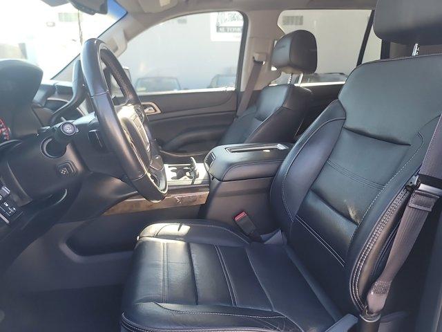 used 2016 GMC Yukon car, priced at $27,005