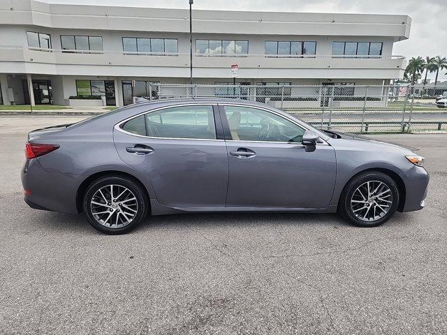 used 2018 Lexus ES 350 car, priced at $21,500