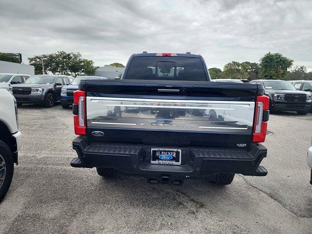 new 2024 Ford F-250 car, priced at $96,280