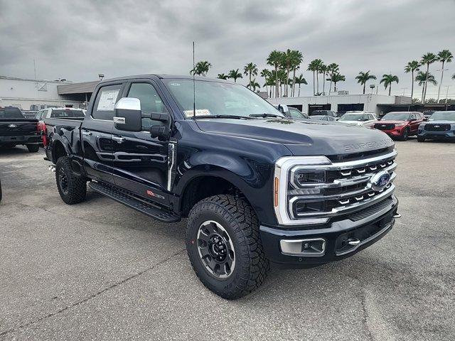 new 2024 Ford F-250 car, priced at $96,280