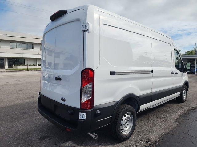 new 2024 Ford Transit-250 car, priced at $51,910