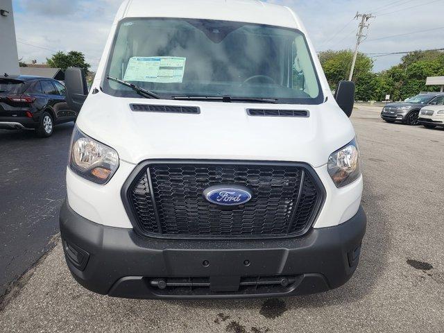 new 2024 Ford Transit-250 car, priced at $51,910