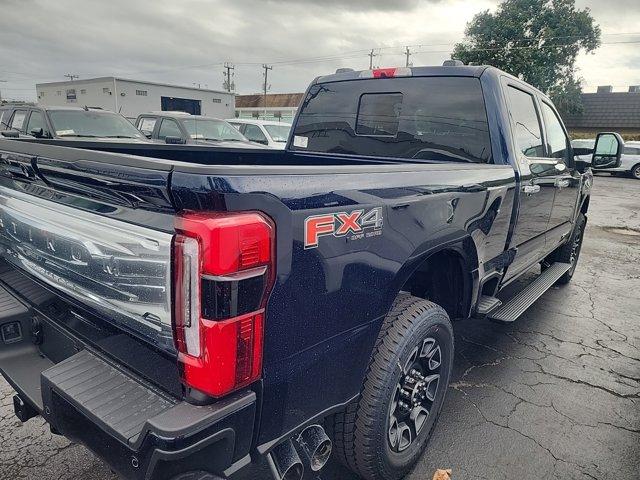 new 2024 Ford F-350 car, priced at $96,900