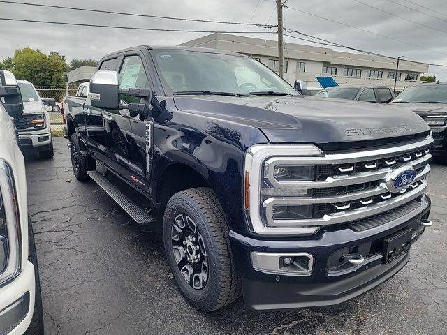 new 2024 Ford F-350 car, priced at $96,900