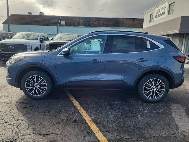 new 2025 Ford Escape car, priced at $38,144