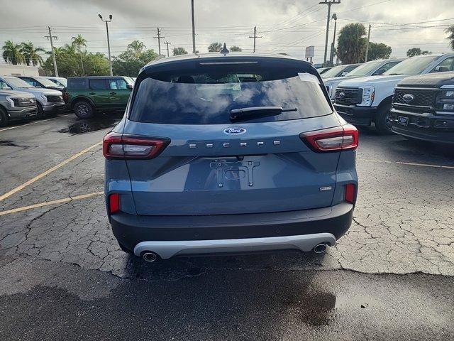 new 2025 Ford Escape car, priced at $38,144