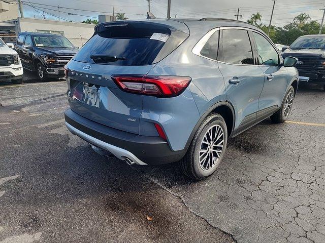 new 2025 Ford Escape car, priced at $38,144